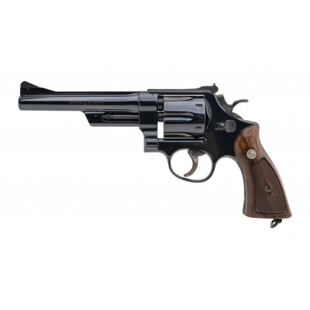 Smith & Wesson 27-2 .357 Magnum (PR61493)