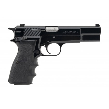 Browning Hi-Power 9mm (PR61491)