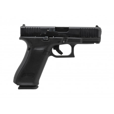 Glock 45 M.O.S. 9mm (PR61465)
