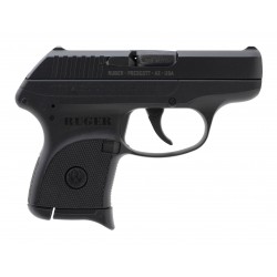 Ruger LCP .380 ACP (PR61421)