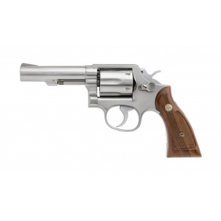 Smith & Wesson 65-2 .357 Magnum (PR61487)