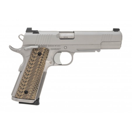 Dan Wesson Specialist 9mm (NGZ2815) NEW