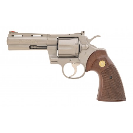 Colt Python .357 Magnum (C17934)