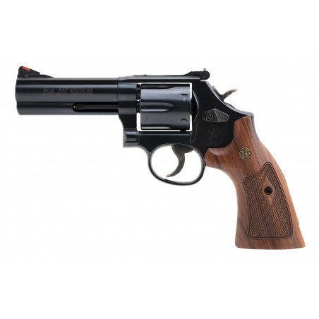 Smith & Wesson 586-8 Classic .357 Magnum (PR61483)