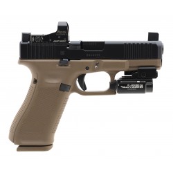 Glock 45 M.O.S 9mm (PR61412)