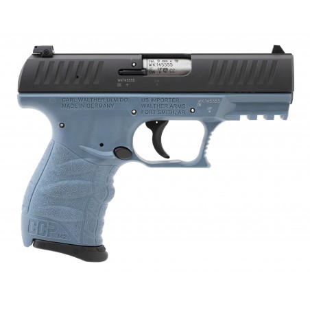 Walther CCP M2 9mm (NGZ2284) NEW