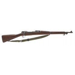 Remington modified M1903...