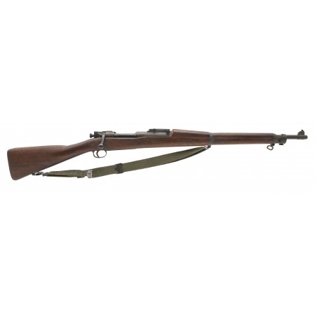 Remington modified M1903 rifle .30-06 (R38309)