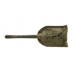 WWII US Shovel Dated 1945...