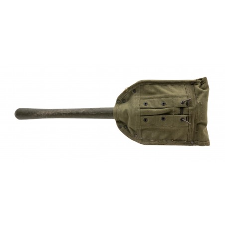 WWII US Shovel Dated 1945 (MM2229)