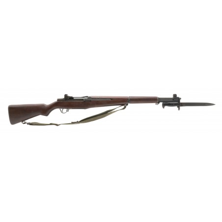 Springfield M1 Garand rifle in .30-06 (R38311)