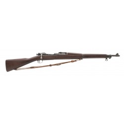 Springfield M1903 rifle in...