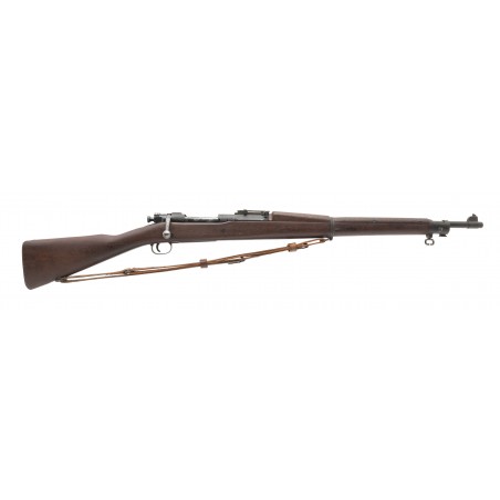 Springfield M1903 rifle in .30-06 (R38312)