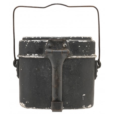 WWII German Mess Kit Marked A.B. 41 (MM2240)