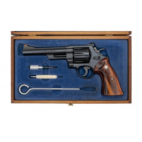 Smith & Wesson 25-5 .45LC (PR61506)