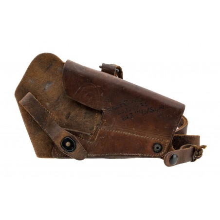 WWII GI 1911 Shoulder Holster (MM2267)