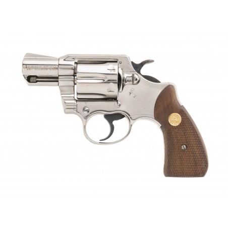 Colt Lawman MK III .357 Magnum (C18384)