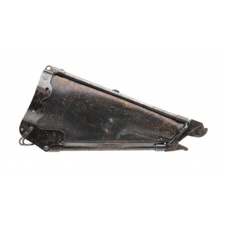 Ideal Holster/Stock for S&W K-frame Revolver (MIS1424)