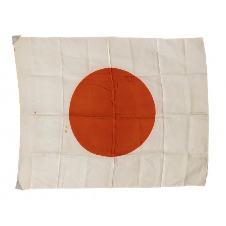Japanese Good Luck Flag (MM2147)