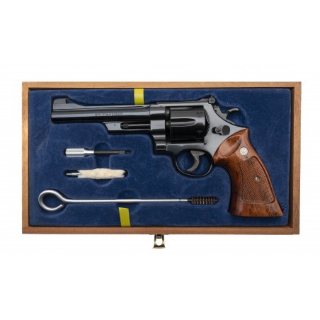 Smith & Wesson 27-2 .357 Magnum (PR61508)
