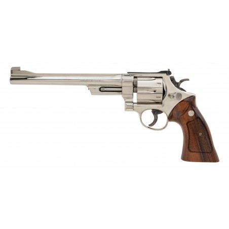 Smith & Wesson 27-2 .357 Magnum (PR61515)