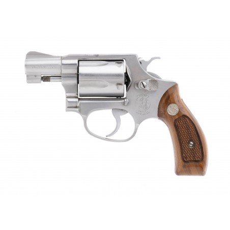 Smith & Wesson 60 .38 Special (PR61514)