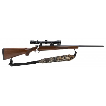 Ruger M77 Mark II .270 Win (R38112)