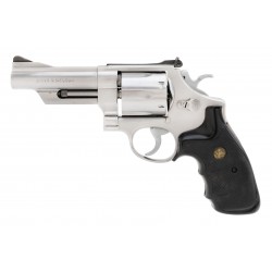 Smith & Wesson 657 .41...