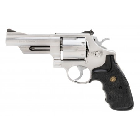 Smith & Wesson 657 .41 Magnum (PR61517)