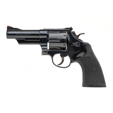 Smith & Wesson 25-5 .45LC (PR61544)