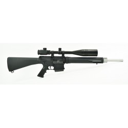 Armalite AR-10 (T) 7.62mm...