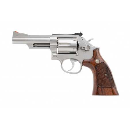 Smith & Wesson 66-3 .357 Magnum (PR61521)
