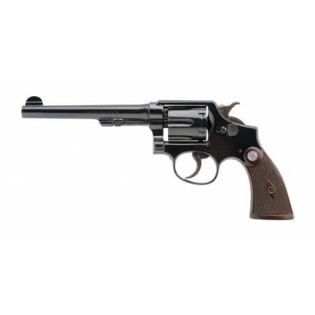 Smith & Wesson Military & Police .38 Special (PR61557)