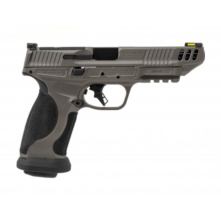 Smith & Wesson M&P 2.0 Competitor Metal 9mm (NGZ2899) NEW