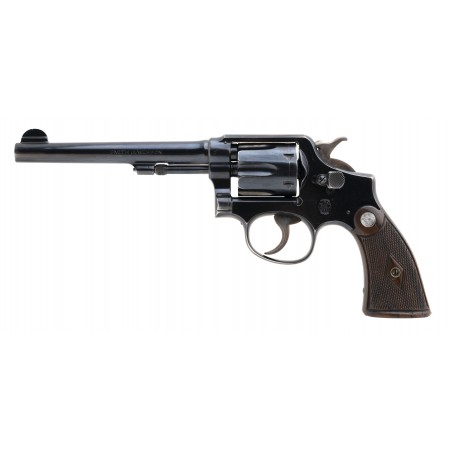 Smith & Wesson Military & Police .38 Special (PR61656)
