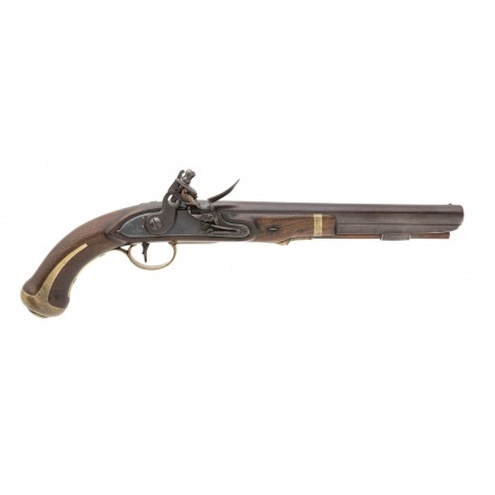 US Model 1805 Flintlock Pistol (AH4999)