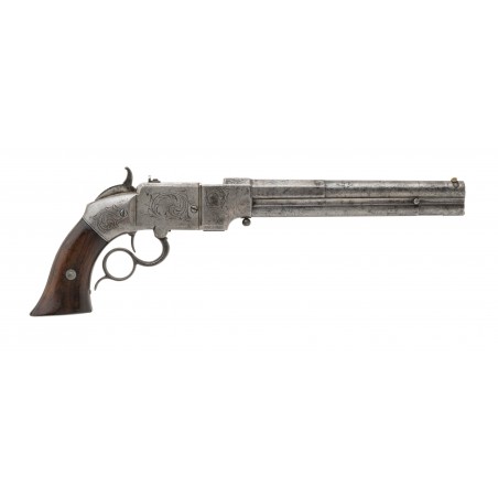 Smith & Wesson Iron Frame Volcanic (AW59)