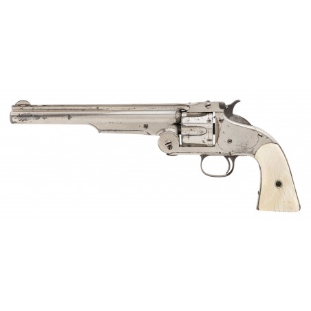 Smith & Wesson 2nd Model American .44 (AH4418)