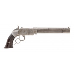 Rare Smith & Wesson Large...