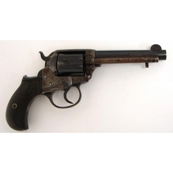 Colt 1877 Lightning .38...