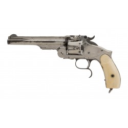Smith & Wesson 3rd Model...