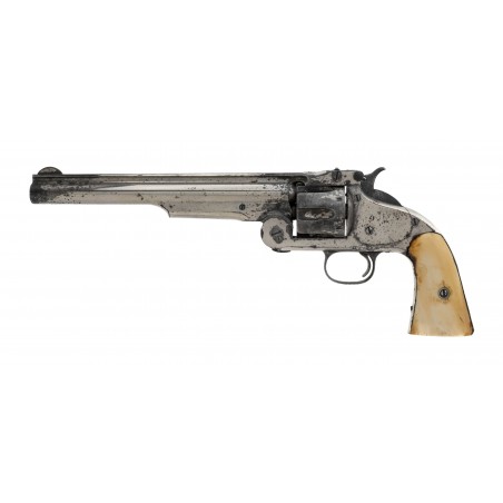 Smith & Wesson 2nd Model American .44 (AH4350)