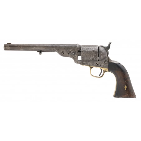 Colt 1871-73 open top (AC144)