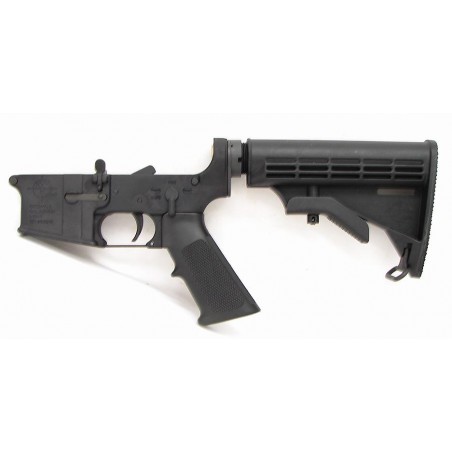 Rock River Arms Co LAR-15 two stage trigger. (iR8452)