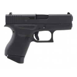 Glock 43 9mm (PR61637)