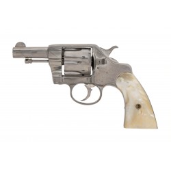 Colt 1901 New Army .41LC...