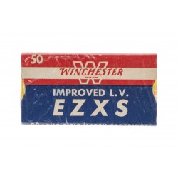 22LR EZXS Improved L.V....