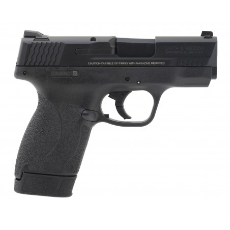 Smith & Wesson M&P45 Shield M2.0 .45ACP (PR61625)