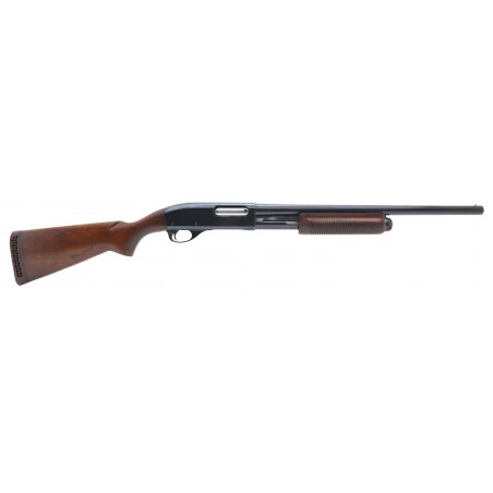Remington 870 12 Gauge (S14865)