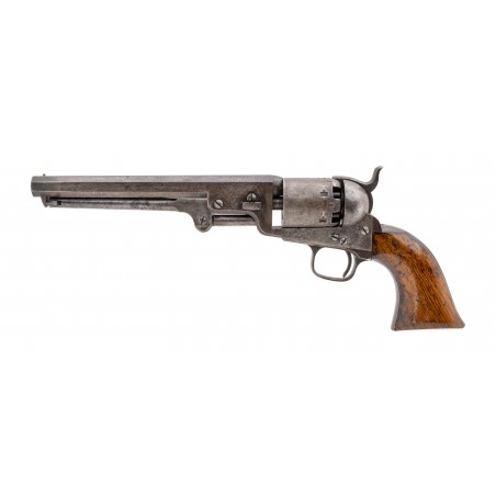 London Colt Model 1851 Navy .36 caliber (AC641)
